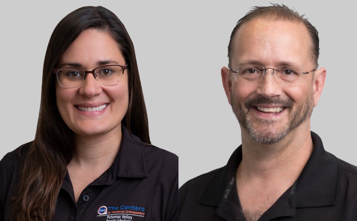 Maryland Occupational Therapists In Olney, Columbia, Germantown and